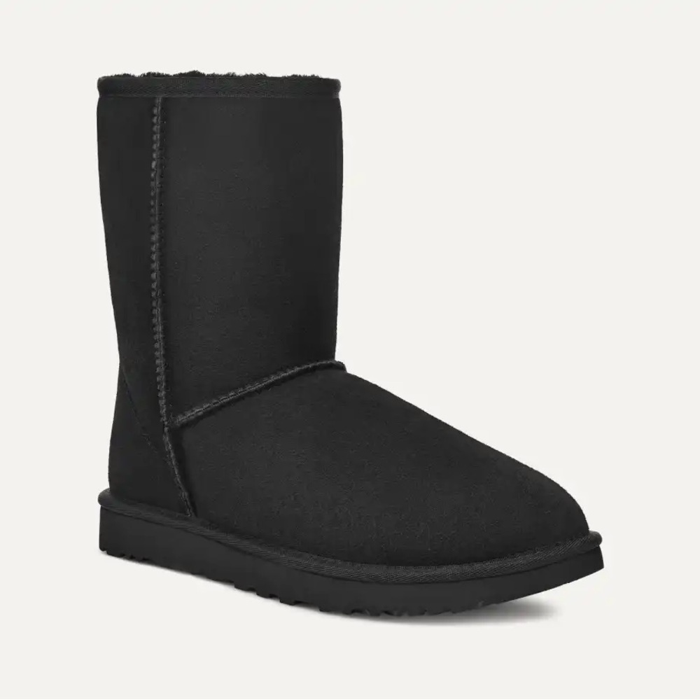 Women’s Black Uggs